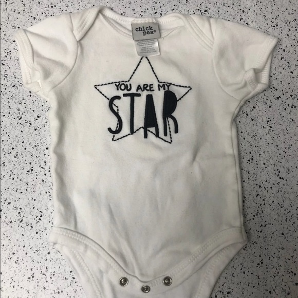 Baby Clothes Bundle - Picture 8 of 8